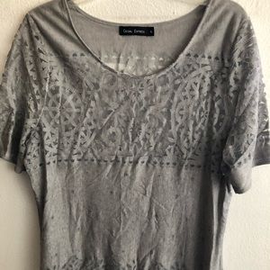 4/$15 Casual Express Blouse